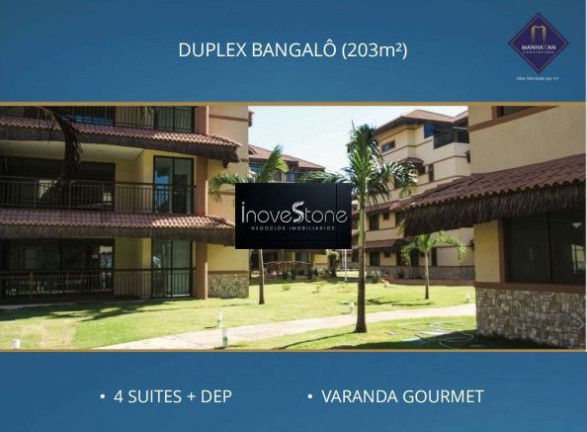 Imagem Apartamento com 5 Quartos à Venda, 203 m² em Zona Rural - Aquiraz Imagem Apartamento com 5 Quartos à Venda, 203 m² em Zona Rural - Aquiraz