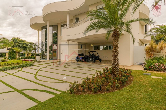 Imagem Casa de Condomínio com 4 Quartos à Venda, 686 m² em Portal Concórdia Ii (jacaré) - Cabreúva Imagem Casa de Condomínio com 4 Quartos à Venda, 686 m² em Portal Concórdia Ii (jacaré) - Cabreúva
