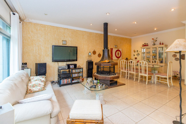 Casa com 3 Quartos à Venda, 209 m² em Jardim Da Saúde - São Paulo