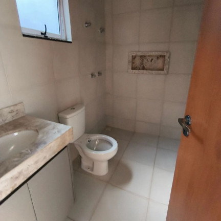 Imagem Imóvel com 
            	3             Quartos à Venda, 88 m² em 
            	Chacara Sao Pedro             - 
            	Aparecida De Goiania            