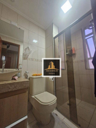 Imagem Apartamento com 3 Quartos à Venda, 83 m² em Conjunto Residencial Trinta E Um De Março - São José Dos Campos Imagem Apartamento com 3 Quartos à Venda, 83 m² em Conjunto Residencial Trinta E Um De Março - São José Dos Campos