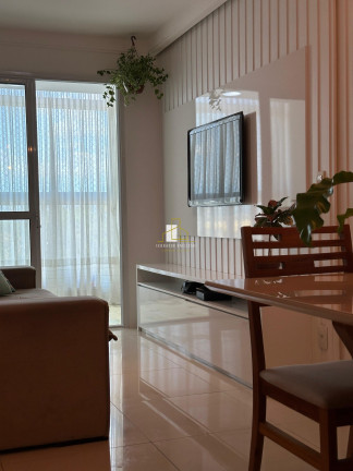 Imagem Imóvel com 3 Quartos à Venda, 75 m² em Jardim Camburi - Vitória
