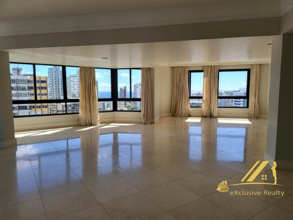 Imagem Apartamento com 4 Quartos à Venda, 477 m² em Jardim Apipema - Salvador Imagem Apartamento com 4 Quartos à Venda, 477 m² em Jardim Apipema - Salvador