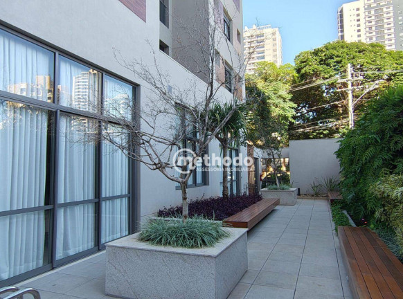 Imagem Apartamento com 4 Quartos à Venda, 161 m² em Cambuí - Campinas Imagem Apartamento com 4 Quartos à Venda, 161 m² em Cambuí - Campinas