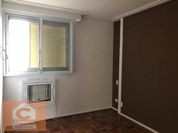 Imagem Apartamento com 3 Quartos à Venda, 110 m² em Jardim Paulista - São Paulo