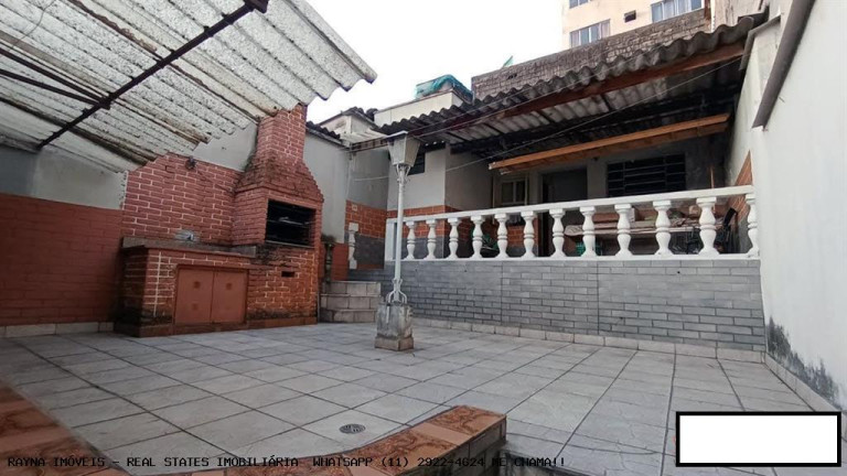 Imagem Casa com 2 Quartos à Venda, 120 m² em Jardim Japão - São Paulo Imagem Casa com 2 Quartos à Venda, 120 m² em Jardim Japão - São Paulo
