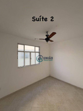 Imagem Casa com 4 Quartos à Venda, 280 m² em Fonseca - Niterói