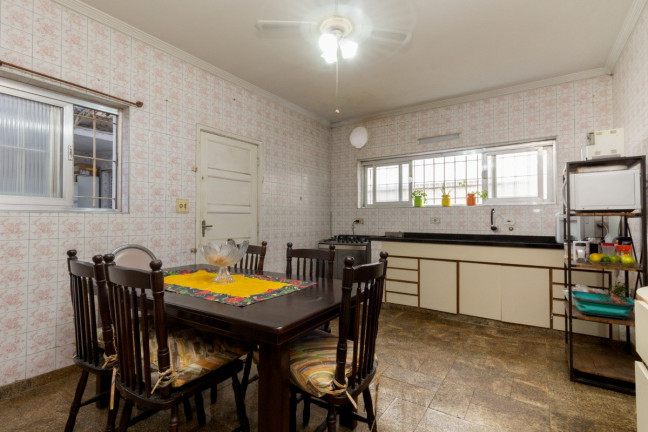 Imagem Sobrado com 3 Quartos à Venda, 232 m² em Mirandópolis - São Paulo Imagem Sobrado com 3 Quartos à Venda, 232 m² em Mirandópolis - São Paulo