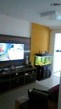Imagem Apartamento com 2 Quartos à Venda, 78 m² em Icaraí - Niterói