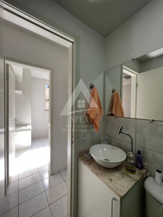 Imagem Apartamento com 2 Quartos à Venda, 44 m² em Cosmos - Rio De Janeiro