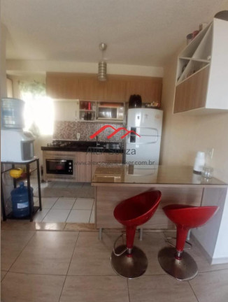 Imagem Apartamento com 2 Quartos à Venda, 45 m² em Parque Yolanda (nova Veneza) - Sumaré Imagem Apartamento com 2 Quartos à Venda, 45 m² em Parque Yolanda (nova Veneza) - Sumaré