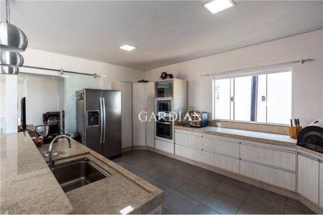 Imagem Casa com 4 Quartos à Venda ou Locação, 283 m² em Terra Magna - Indaiatuba Imagem Casa com 4 Quartos à Venda ou Locação, 283 m² em Terra Magna - Indaiatuba