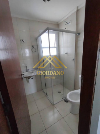 Imagem Apartamento com 3 Quartos para Alugar, 75 m² em Centro - Itanhaém