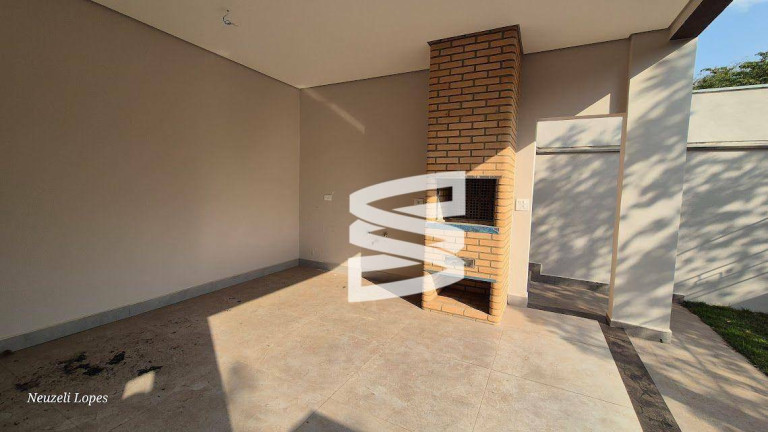 Imagem Casa com 3 Quartos à Venda, 154 m² em Ondas - Piracicaba Imagem Casa com 3 Quartos à Venda, 154 m² em Ondas - Piracicaba