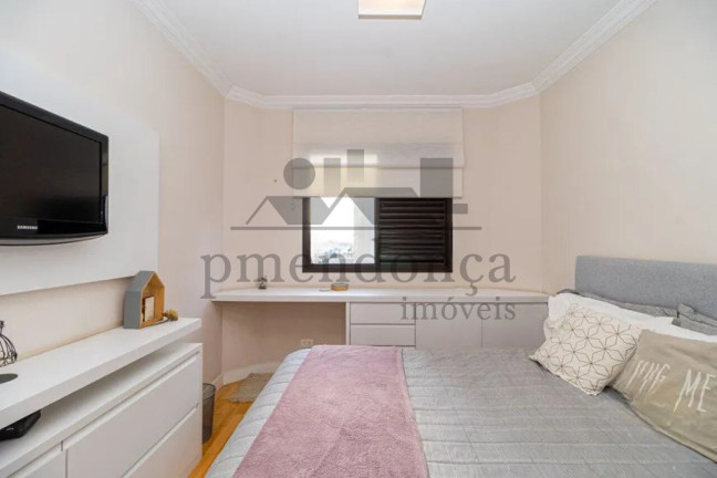 Imagem Apartamento com 3 Quartos à Venda, 104 m² em Perdizes - São Paulo Imagem Apartamento com 3 Quartos à Venda, 104 m² em Perdizes - São Paulo