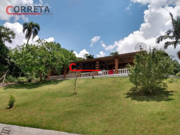 Chácara com 3 Quartos à Venda, 2.000 m² em Paiol Grande - Ibiúna