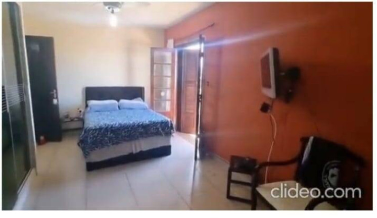 Imagem Casa com 2 Quartos à Venda, 254 m² em Jardim Santa Luzia - Pindamonhangaba