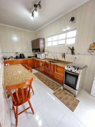 Imagem Casa com 3 Quartos à Venda, 225 m² em Vila Guilhermina - Praia Grande Imagem Casa com 3 Quartos à Venda, 225 m² em Vila Guilhermina - Praia Grande