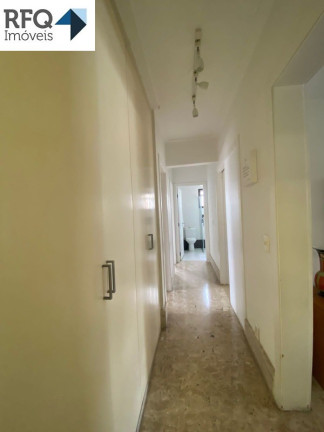 Imagem Imóvel com 3 Quartos à Venda, 115 m² em Jardim Vila Mariana - São Paulo