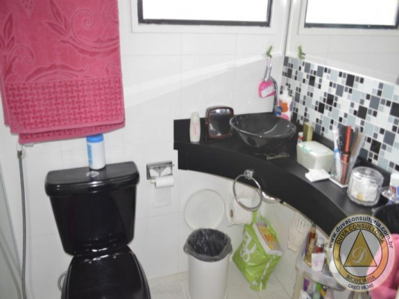 Imagem Apartamento com 3 Quartos à Venda, 94 m² em Morro Do Maluf - Guarujá Imagem Apartamento com 3 Quartos à Venda, 94 m² em Morro Do Maluf - Guarujá