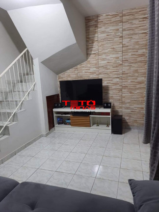 Imagem Casa com 2 Quartos à Venda, 70 m² em Vila Nova - São Lourenço Imagem Casa com 2 Quartos à Venda, 70 m² em Vila Nova - São Lourenço