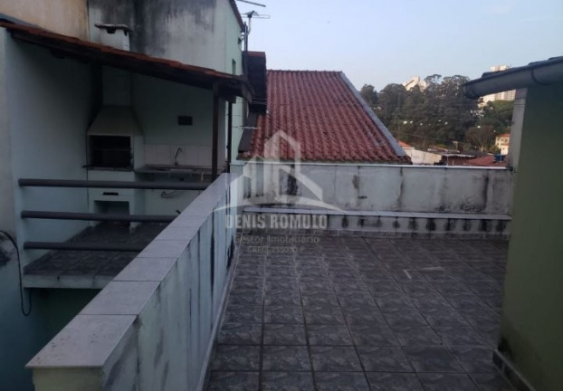 Imagem Casa com 3 Quartos à Venda, 147 m² em Lauzane Paulista - São Paulo