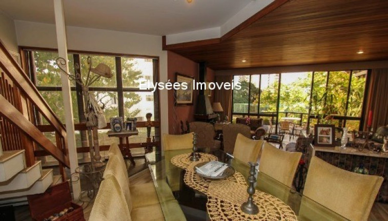 Imagem Apartamento com 3 Quartos à Venda, 160 m² em Campo Belo - São Paulo Imagem Apartamento com 3 Quartos à Venda, 160 m² em Campo Belo - São Paulo