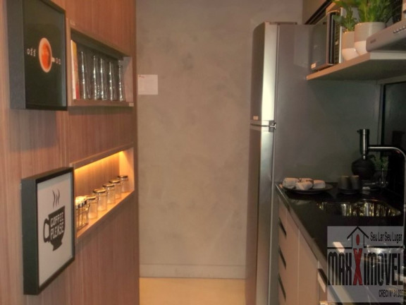 Imagem Apartamento com 2 Quartos à Venda, 45 m² em Ramos - Rio De Janeiro