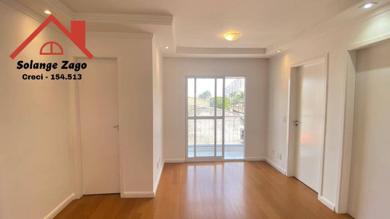 Imagem Apartamento com 3 Quartos à Venda, 67 m² em Parque Reboucas - São Paulo Imagem Apartamento com 3 Quartos à Venda, 67 m² em Parque Reboucas - São Paulo