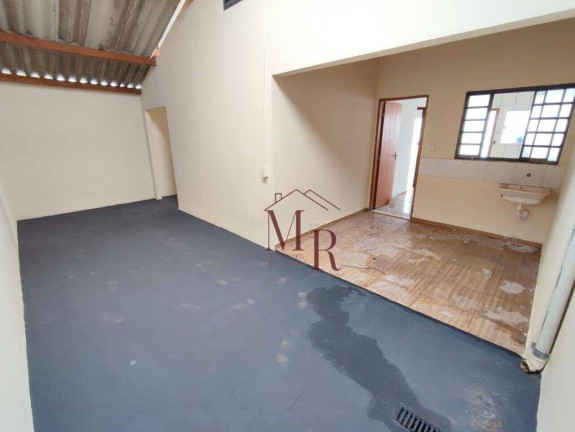 Imagem Casa com 2 Quartos à Venda ou Locação, 72 m² em Estação - Votuporanga Imagem Casa com 2 Quartos à Venda ou Locação, 72 m² em Estação - Votuporanga