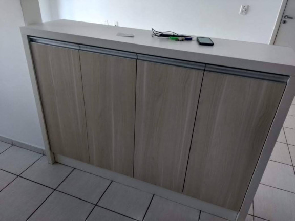 Imagem Apartamento com 2 Quartos à Venda, 60 m² em Medeiros - Jundiaí
