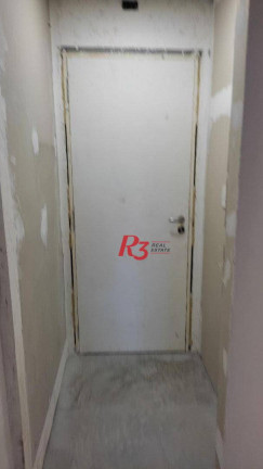 Imagem Sala Comercial à Venda, 44 m² em Boqueirão - Santos Imagem Sala Comercial à Venda, 44 m² em Boqueirão - Santos