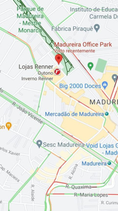 Imagem Imóvel Comercial à Venda, 17 m² em Madureira - Rio De Janeiro Imagem Imóvel Comercial à Venda, 17 m² em Madureira - Rio De Janeiro