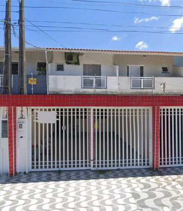 Imagem Sobrado com 3 Quartos à Venda, 80 m² em Ocian - Praia Grande Imagem Sobrado com 3 Quartos à Venda, 80 m² em Ocian - Praia Grande