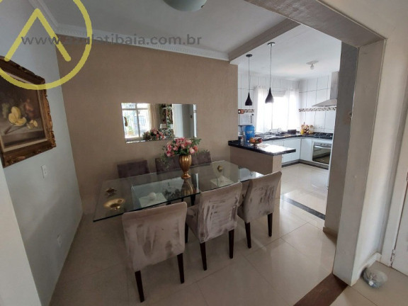 Imagem Casa com 3 Quartos à Venda, 272 m² em Samambaia Parque Residencial - Atibaia Imagem Casa com 3 Quartos à Venda, 272 m² em Samambaia Parque Residencial - Atibaia
