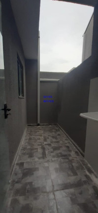 Imagem Casa com 3 Quartos à Venda, 60 m² em Campo De Santana - Curitiba