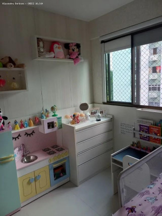Apartamento com 2 Quartos à Venda, 75 m² em Graças - Recife