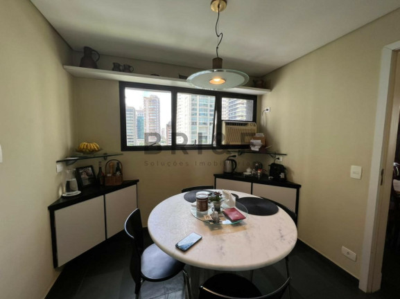 Imagem Apartamento com 4 Quartos à Venda ou Locação, 220 m² em Itaim Bibi - São Paulo Imagem Apartamento com 4 Quartos à Venda ou Locação, 220 m² em Itaim Bibi - São Paulo