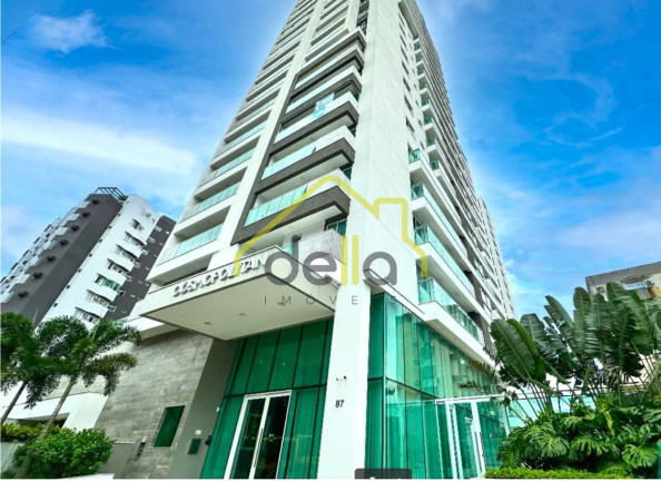 Imóvel com 2 Quartos à Venda, 75 m² em Centro - Joinville