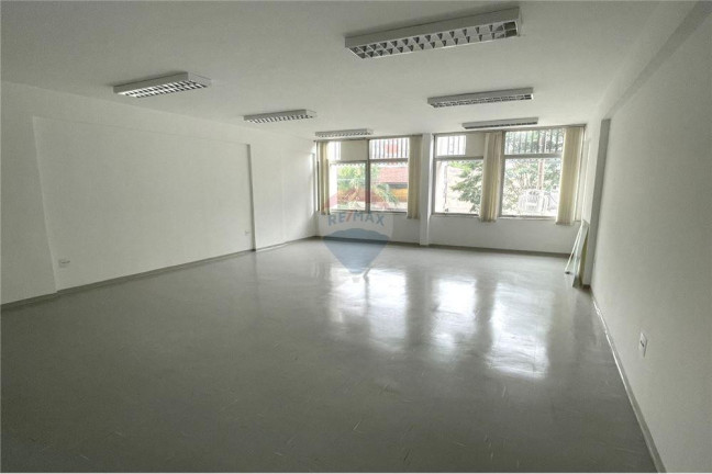 Imagem Sala Comercial para Alugar, 64 m² em Itaim Bibi - São Paulo