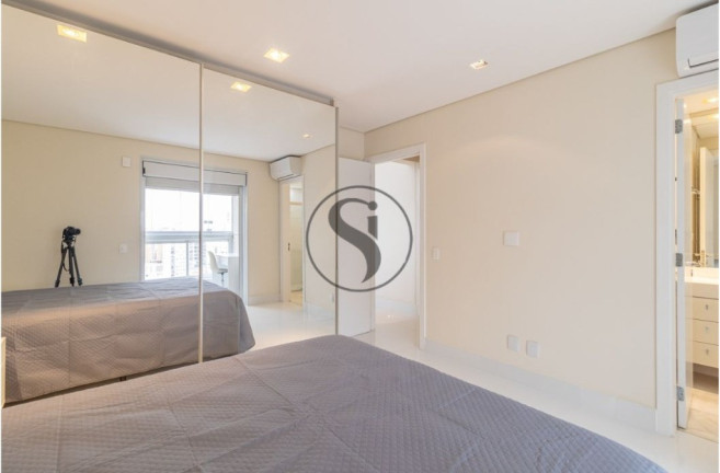 Imagem Apartamento com 2 Quartos para Alugar, 157 m² em Vila Nova Conceição - São Paulo Imagem Apartamento com 2 Quartos para Alugar, 157 m² em Vila Nova Conceição - São Paulo