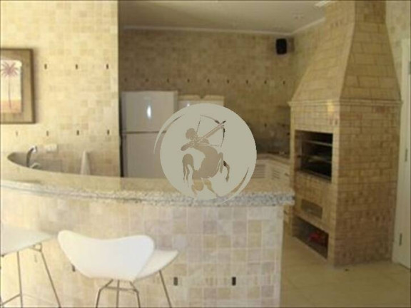 Imagem Cobertura com 3 Quartos à Venda, 400 m² em Embare - Santos Imagem Cobertura com 3 Quartos à Venda, 400 m² em Embare - Santos