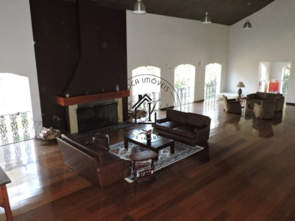 Imagem Casa de Condomínio com 4 Quartos à Venda, 1.214 m² em Altos De São Fernando - Jandira Imagem Casa de Condomínio com 4 Quartos à Venda, 1.214 m² em Altos De São Fernando - Jandira