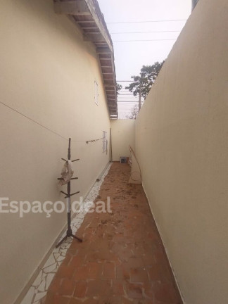 Imagem Casa com 3 Quartos à Venda, 107 m² em Jardim Terra Branca - Bauru Imagem Casa com 3 Quartos à Venda, 107 m² em Jardim Terra Branca - Bauru