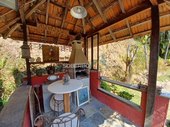 Imagem Casa com 3 Quartos à Venda, 6.500 m² em Vargem Grande - Teresópolis Imagem Casa com 3 Quartos à Venda, 6.500 m² em Vargem Grande - Teresópolis