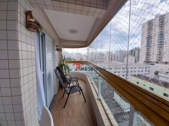 Imagem Apartamento com 2 Quartos à Venda, 91 m² em Tupi - Praia Grande Imagem Apartamento com 2 Quartos à Venda, 91 m² em Tupi - Praia Grande