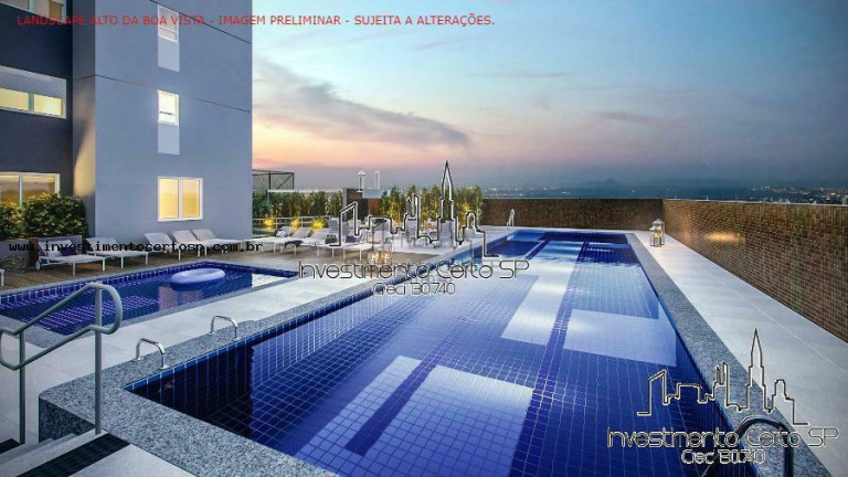 Imagem Apartamento com 2 Quartos à Venda, 75 m² em Santo Amaro - São Paulo Imagem Apartamento com 2 Quartos à Venda, 75 m² em Santo Amaro - São Paulo