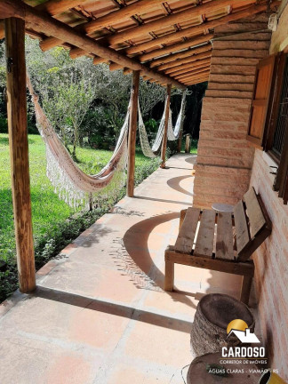 Imagem Imóvel com 4 Quartos à Venda,  em águas Claras - Viamão