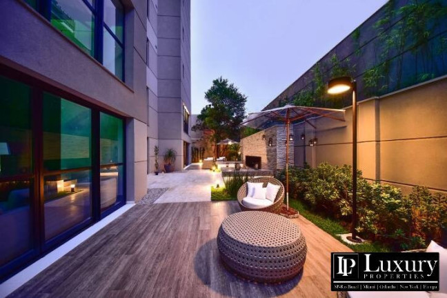 Imagem Apartamento com 4 Quartos à Venda, 280 m² em Perdizes - São Paulo Imagem Apartamento com 4 Quartos à Venda, 280 m² em Perdizes - São Paulo