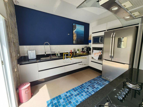 Imagem Casa com 3 Quartos à Venda, 177 m² em Canto Do Forte - Praia Grande Imagem Casa com 3 Quartos à Venda, 177 m² em Canto Do Forte - Praia Grande